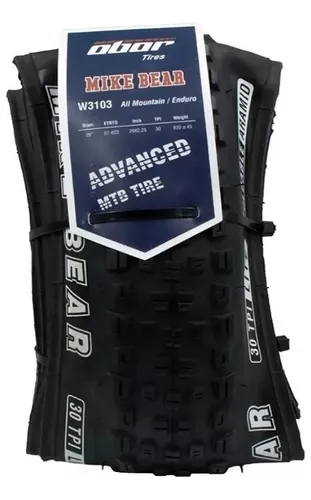 Pneu OBOR X-Meteor 29x2.10