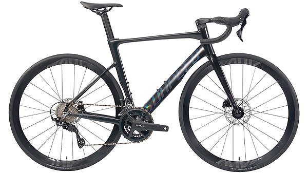 Bicicleta SUNPEED GALAXY 105 24v Tam. L Preta