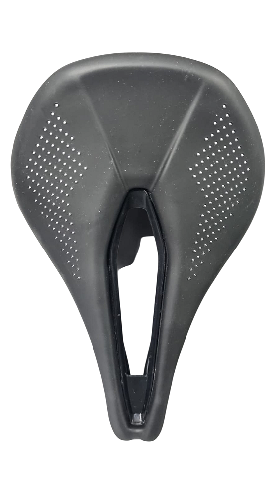 Selim AGILETTE Vazado Preto/Branco