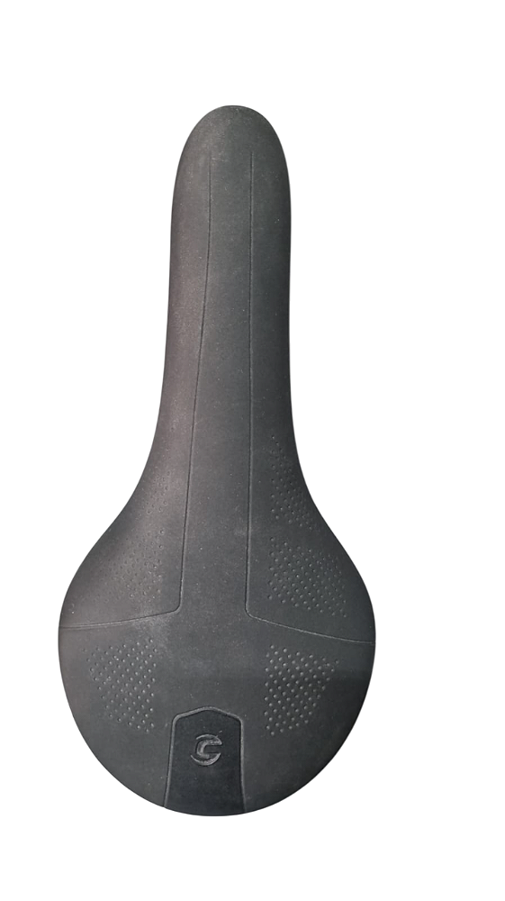 Selim CANNONDALE Preto