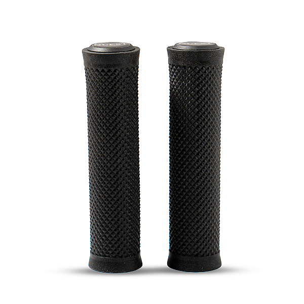 Manopla QUEST Silicone Preta