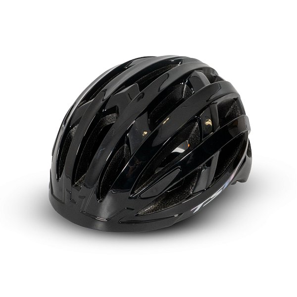 Capacete TSW Team III Tam. 54-59 Preto