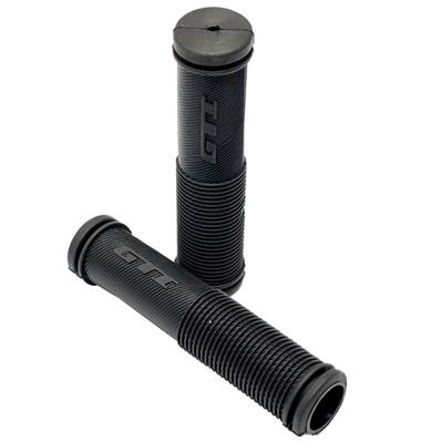 Manopla GTI Preta 130mm