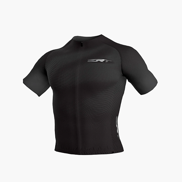 Camisa ERT New Elite Black Armor PRETA Tam. M