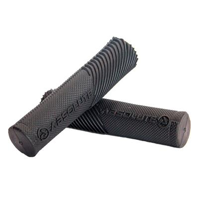 Manopla ABSOLUTE Preta 120mm