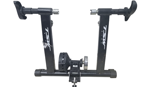 SEMINOVO - Rolo de Treino TSW Preto MOD 09