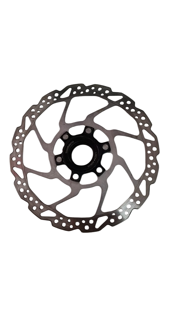 SEMINOVO - Disco de Freio SHIMANO SM-RT54 180mm