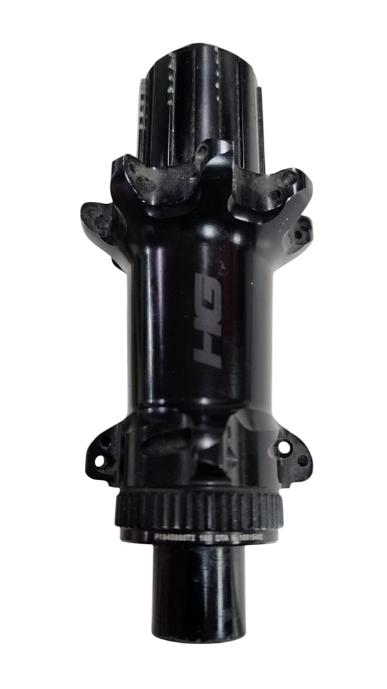 SEMINOVO - Cubo Traseiro HG 24F