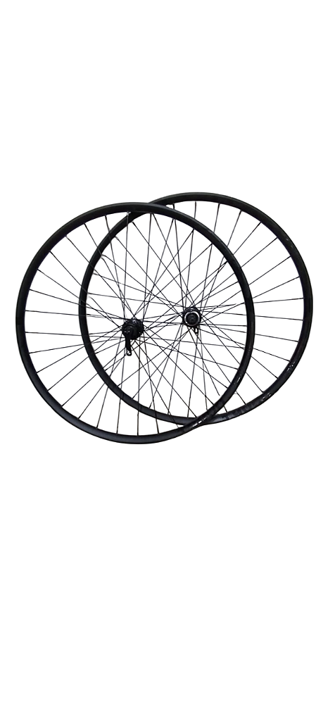 SEMINOVO - Par de Rodas TSW 32F