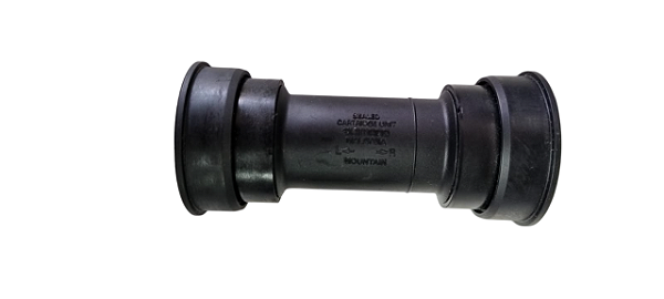 SEMINOVO - Movimento Central SHIMANO Press Fit