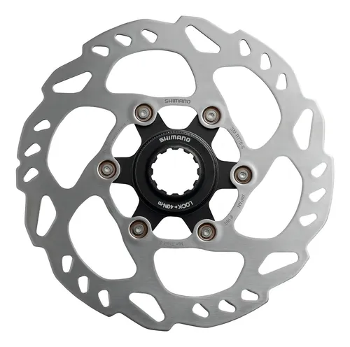 Disco Rotor SHIMANO SM-RT10 140mm