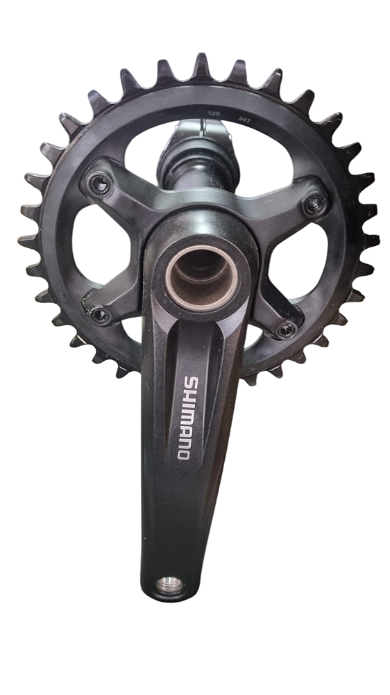 SEMINOVO -Pedivela SHIMANO MT-500 34t