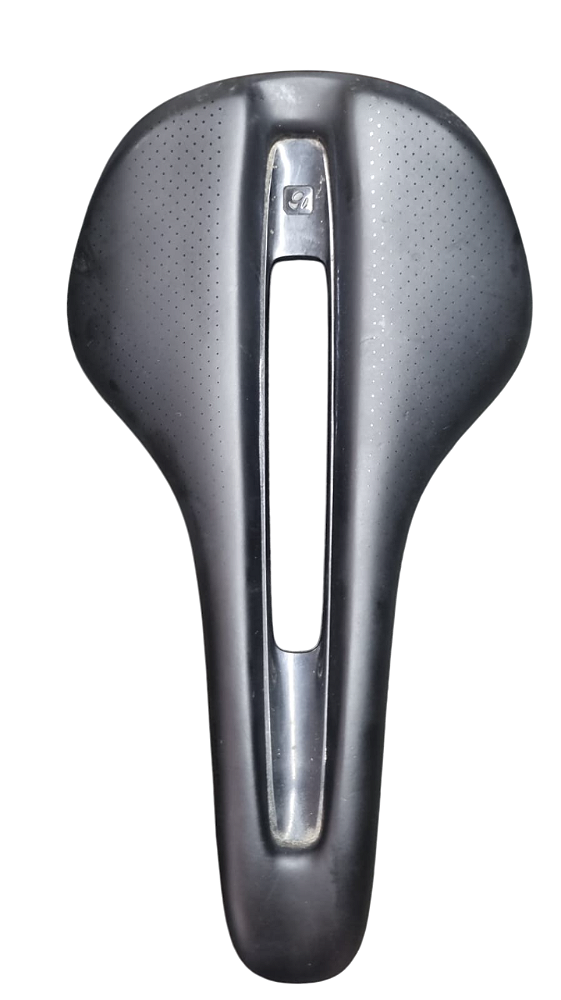 SEMINOVO - Selim BONTRAGER Verse Comp 155mm