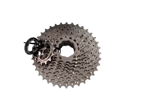 SEMINOVO - Cassete SHIMANO Deore XT 11-36t 10V