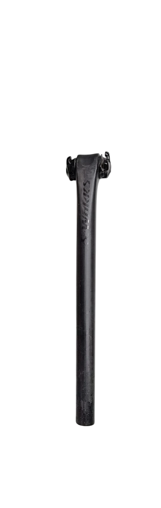 SEMINOVO - Canote S-WORKS 27.2mm