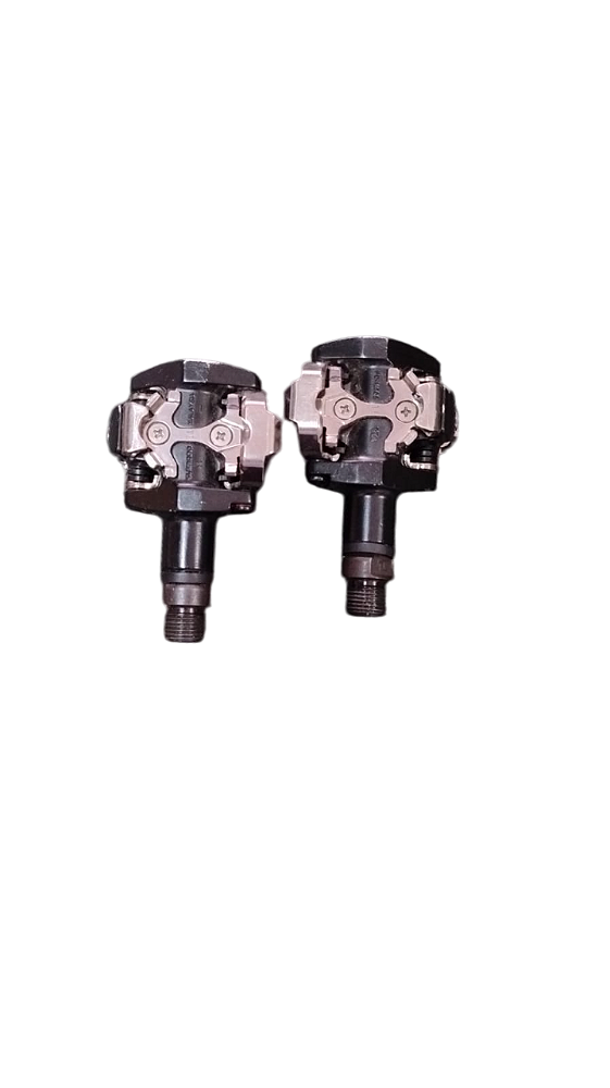 SEMINOVO - Pedal SHIMANO PD-M505