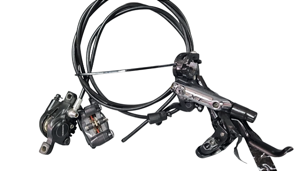 SEMINOVO - Par de Freios SHIMANO DEORE XT BL-M785