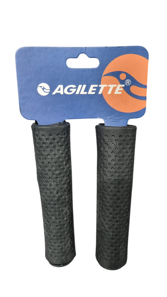 Manopla AGILETTE Preta