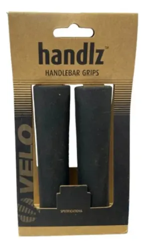 Manopla VELO VLG-1906 Preto