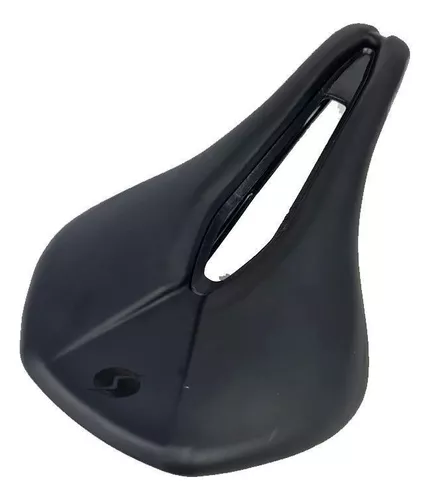 Selim SHIVER MTB Vazado Style Preto