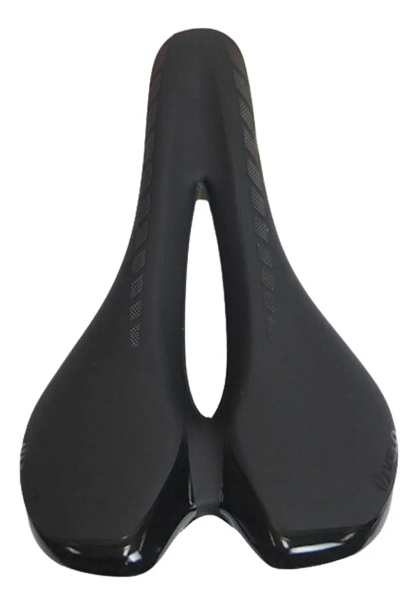 Selim VELO VL-1966 Preto Vazado