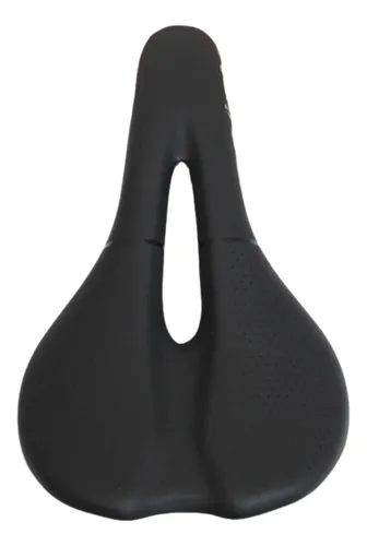 Selim VELO VL-1C22 Preto Vazado