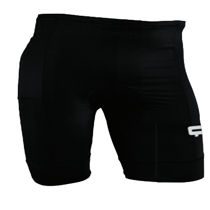 Short TEO Basic Feminino - Tam. M