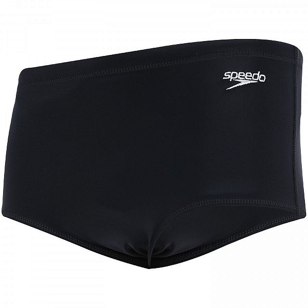 Sunga SPEEDO Solid Preto - TAM. 95