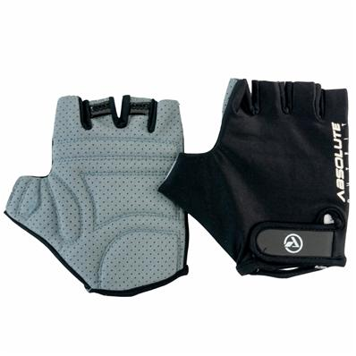 Luva ABSOLUTE Outfit Nero II Preto/Cinza Tam. G