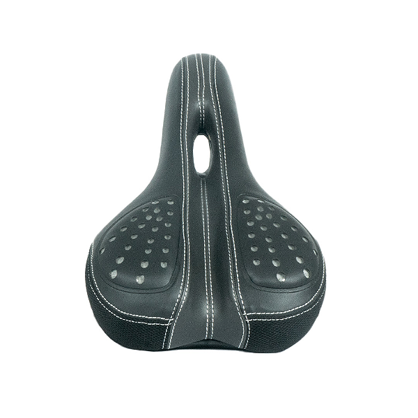 Selim RAVA Marte MTB Preto Gel