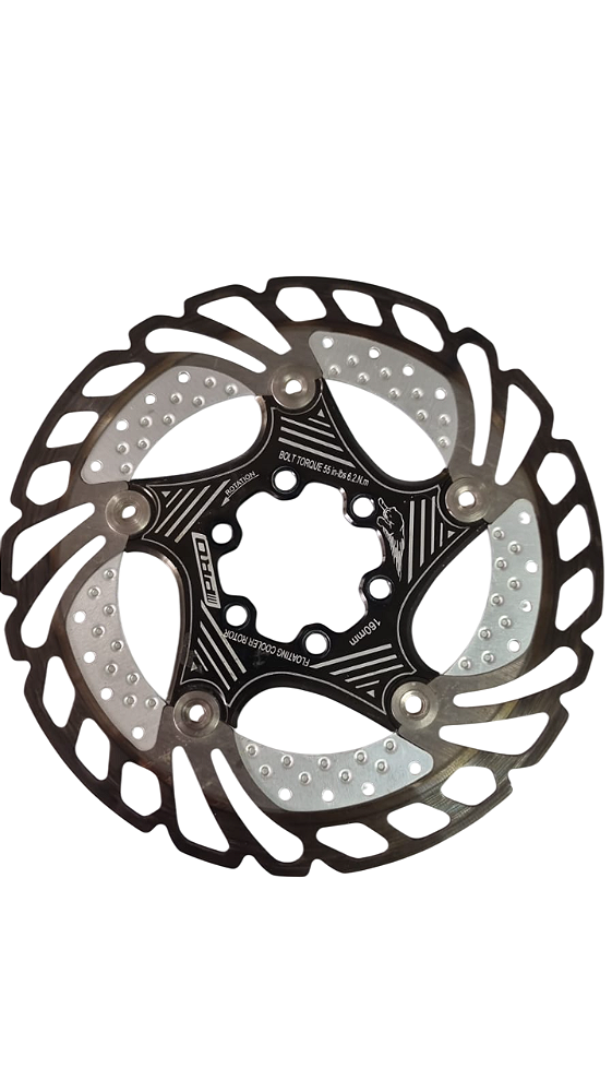 SEMINOVO - Disco de Freio PRO 160mm