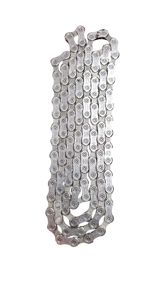 SEMINOVO - Corrente SHIMANO 12V CN-M7100