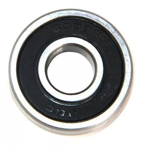 Rolamento 6000 Para Cubo Dianteiro WG SPORTS