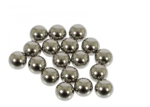 Esfera Cubo Traseiro