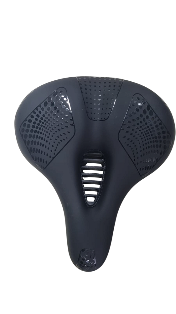 Selim AGILETTE Preto com Mola AZ-911