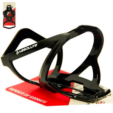 Suporte de Caramanhola ABSOLUTE Preto