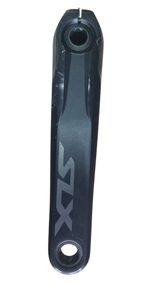 SEMINOVO - Pedivela SHIMANO SLX FC-M7100 175MM