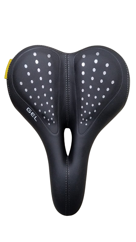 Selim AGILETTE GEL Prata/Preto BORDA:Prata AZ-537F3