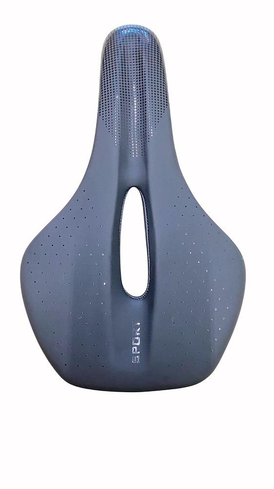Selim AGILETTE PRETO/PRETO AZ-840