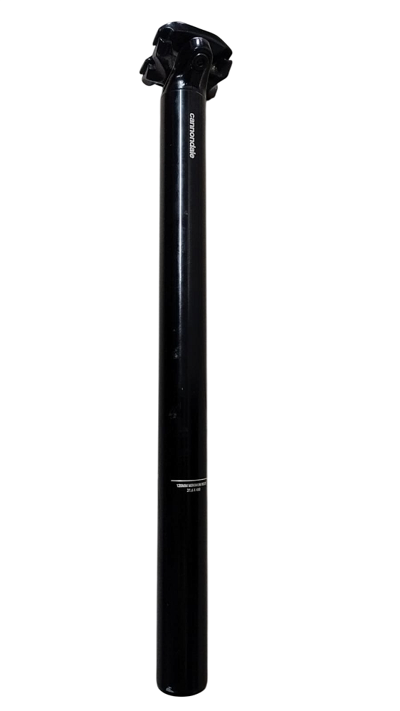 SEMINOVO  - Canote CANNONDALE Three 31.6x400mm