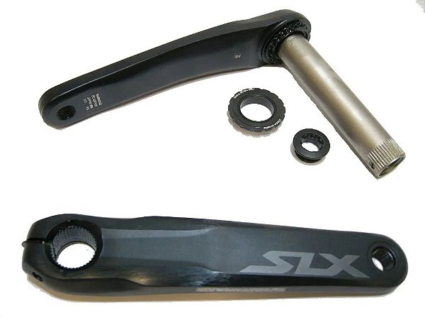 Pedivela SHIMANO SLX FC-M7100 175MM