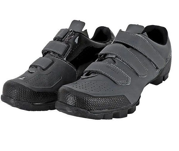 Sapatilha MTB AVVA Soft Preto - Tam. 40