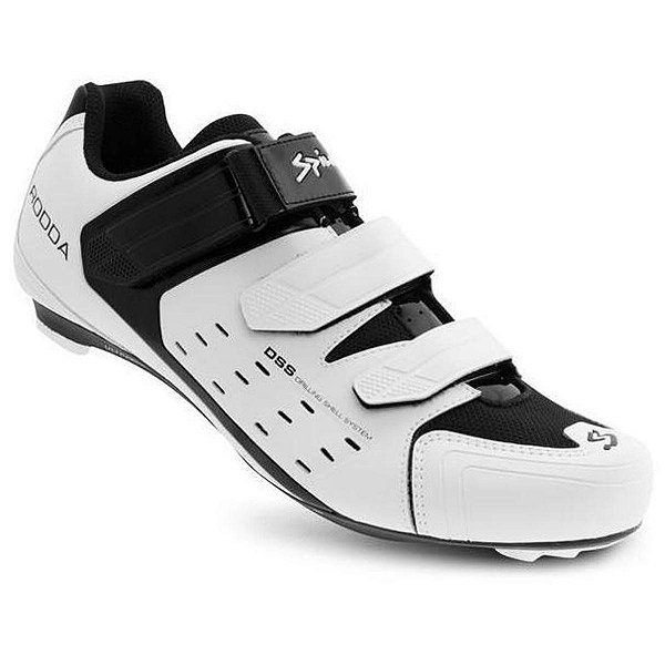 Sapatilha SPIUK Rodda Road Branco - Tam. 41