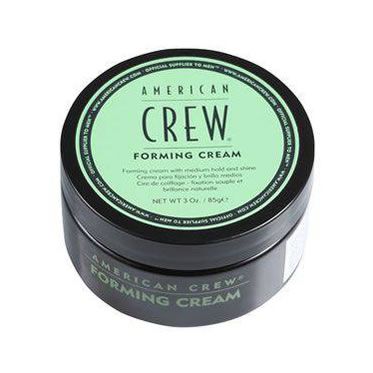 Forming Cream - Pomada modeladora de cabelo American Crew - 85g