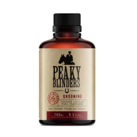 Grooming Peaky Blinders Don Alcides - 280ml