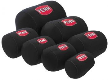 Capa para carretilhas em neoprene Penn Reels