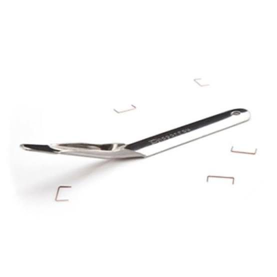 EXTRATOR DE GRAMPO ESPATULA CHAPARRAU