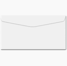 ENVELOPE 114X162 BRANCO CARTA S/RPC UNI
