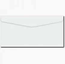 ENVELOPE 114X229 BRANCO OFICIO S/RPC UNI