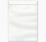 ENVELOPE 240X340 BRANCO UNI